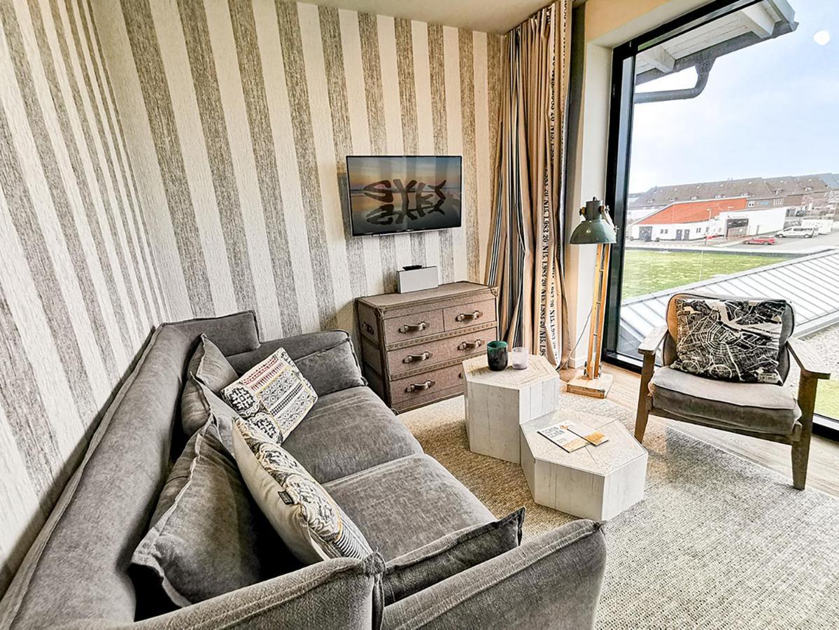 Hotel Easy Living List Zewnętrze zdjęcie