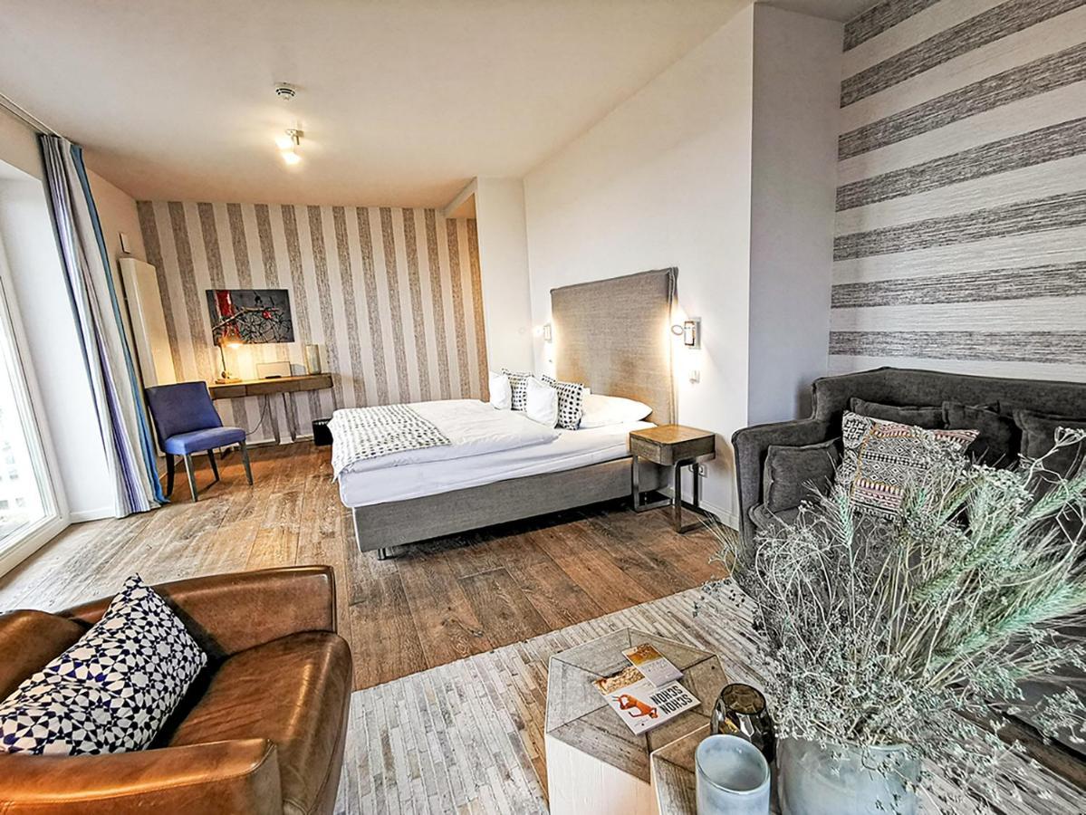 Hotel Easy Living List Zewnętrze zdjęcie