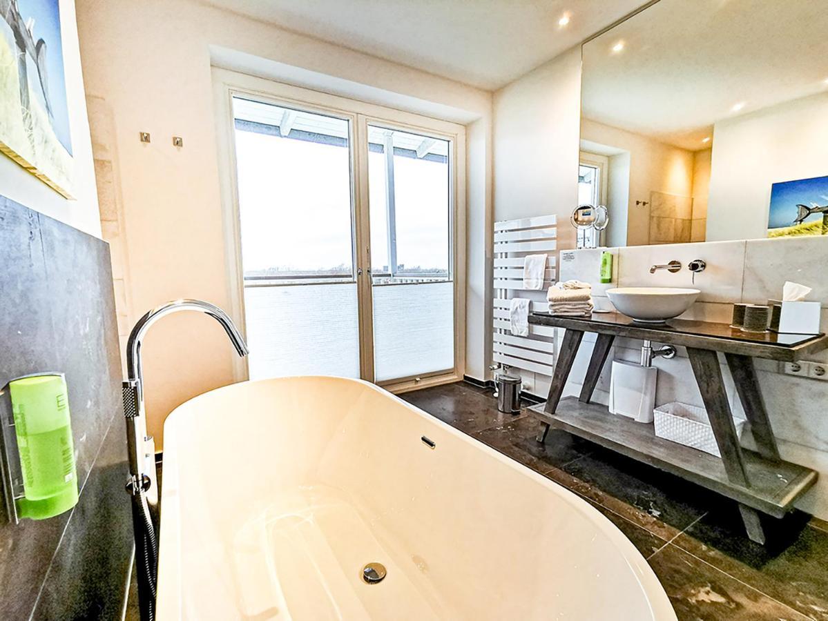 Hotel Easy Living List Zewnętrze zdjęcie