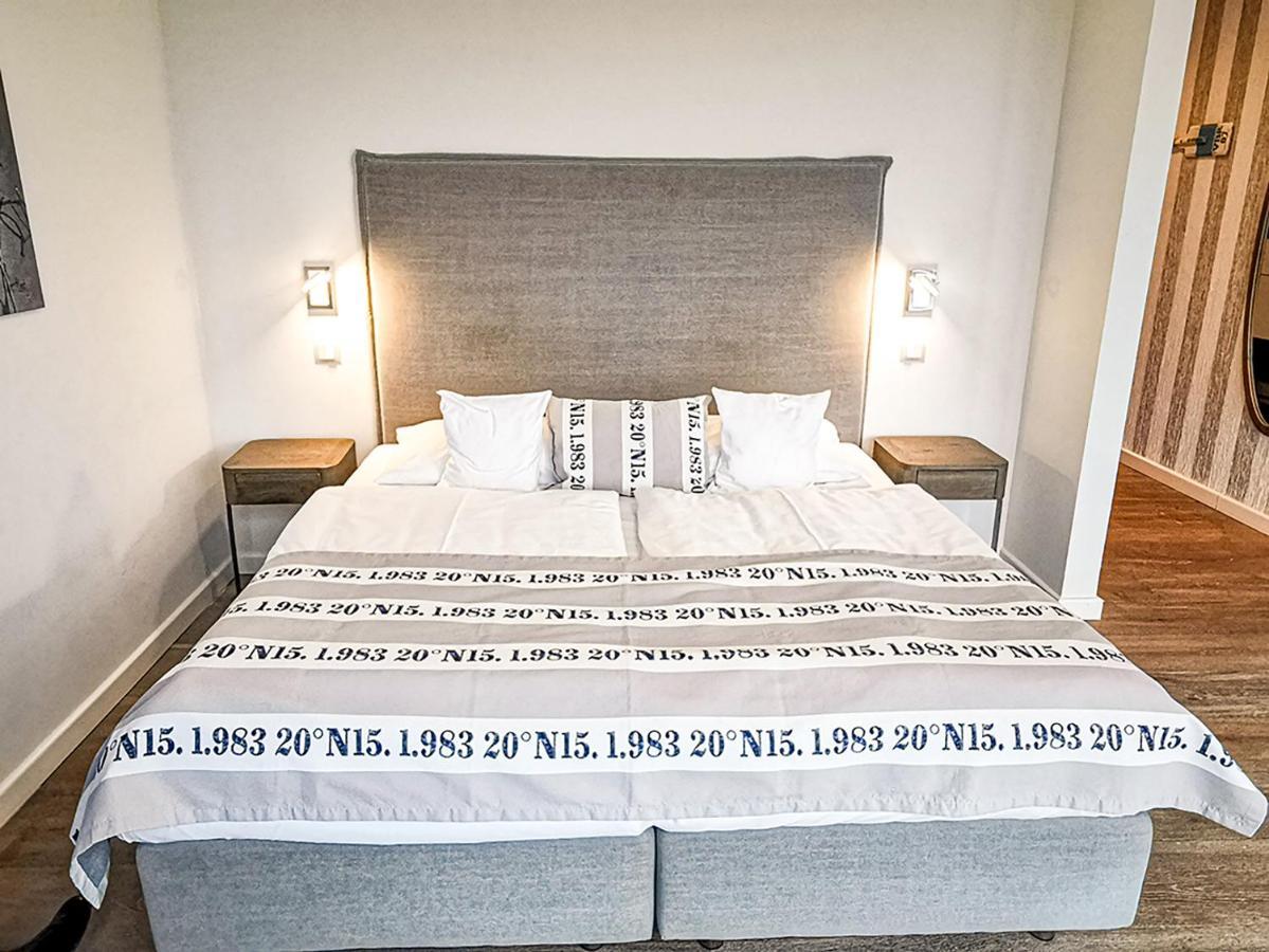 Hotel Easy Living List Zewnętrze zdjęcie