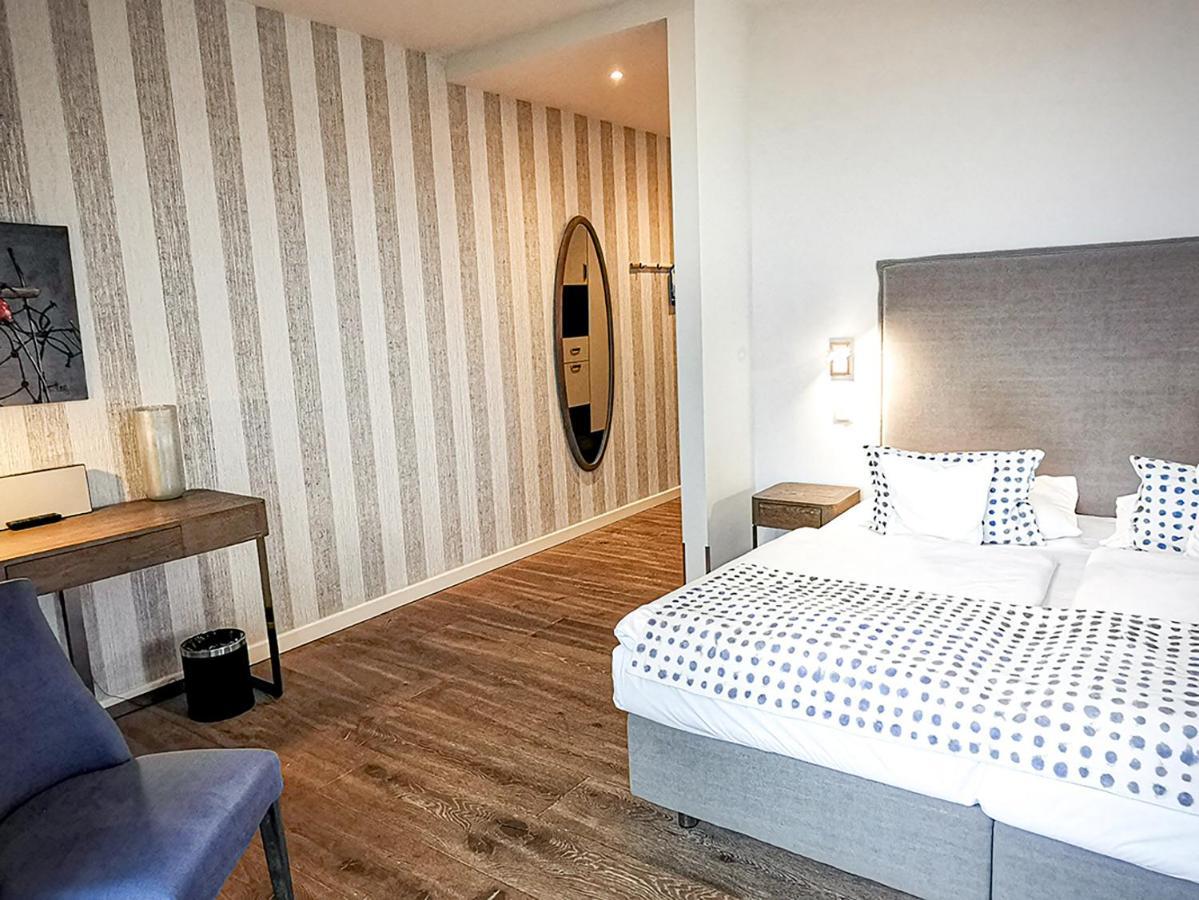 Hotel Easy Living List Zewnętrze zdjęcie