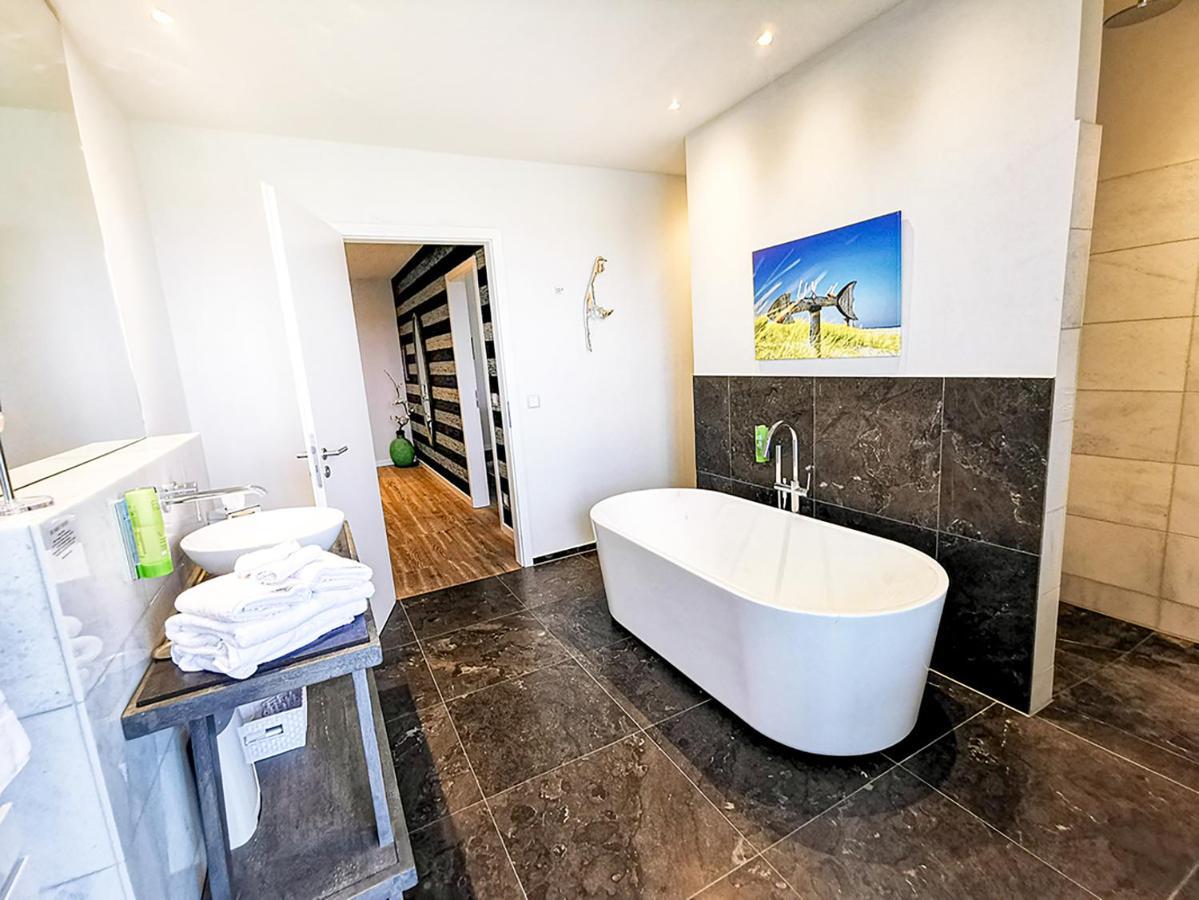 Hotel Easy Living List Zewnętrze zdjęcie