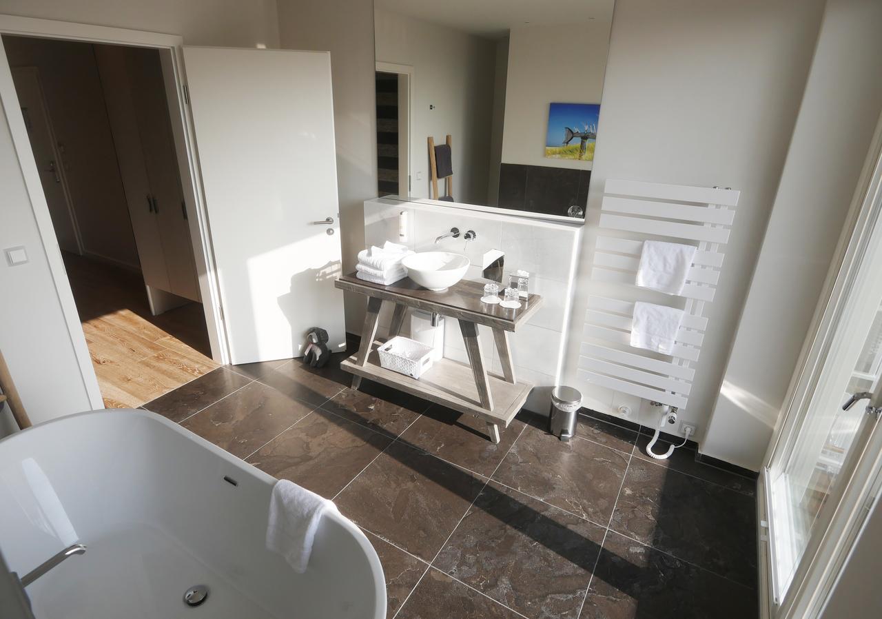 Hotel Easy Living List Zewnętrze zdjęcie