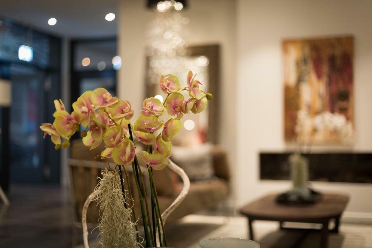 Hotel Easy Living List Zewnętrze zdjęcie
