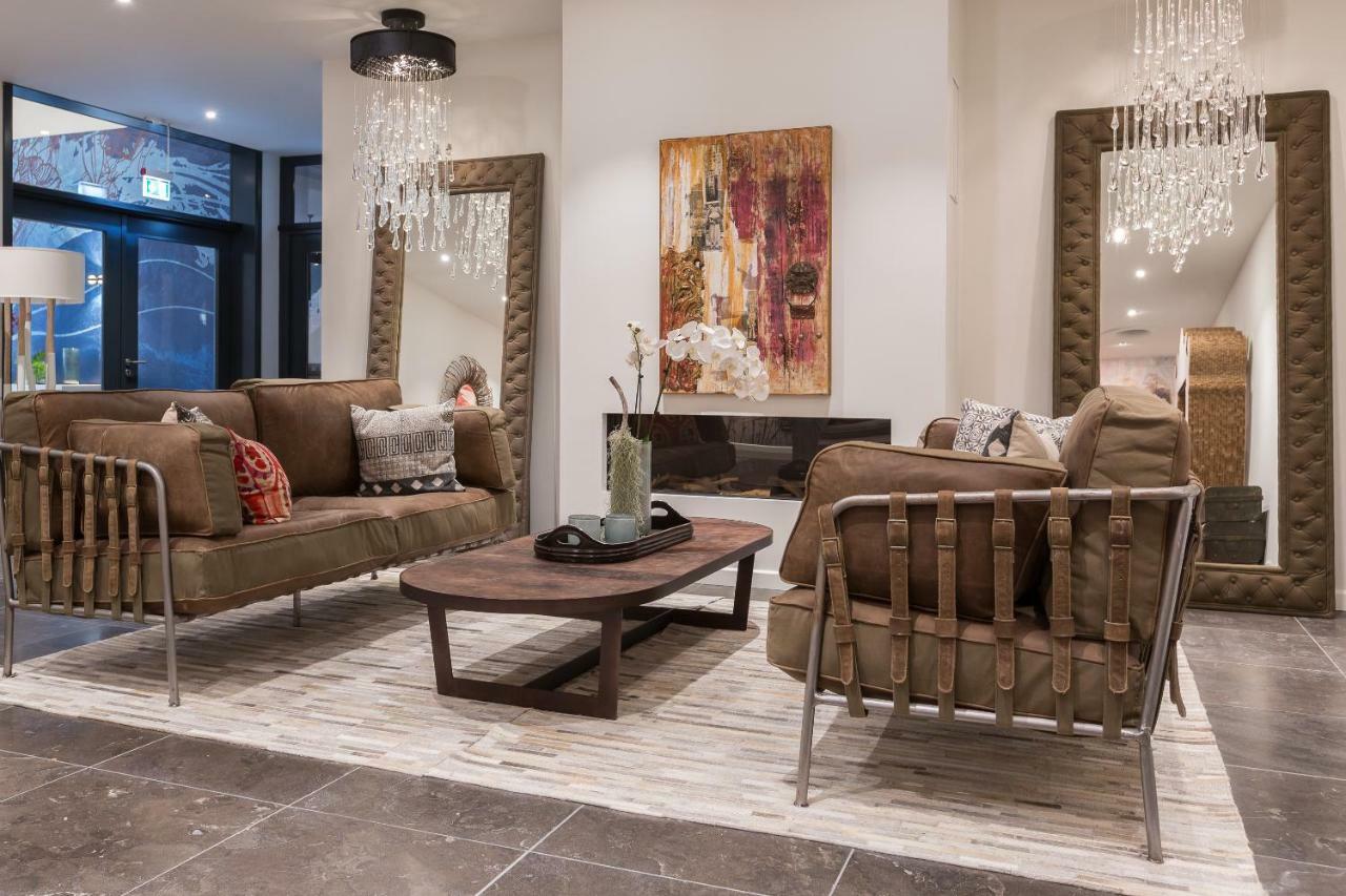Hotel Easy Living List Zewnętrze zdjęcie