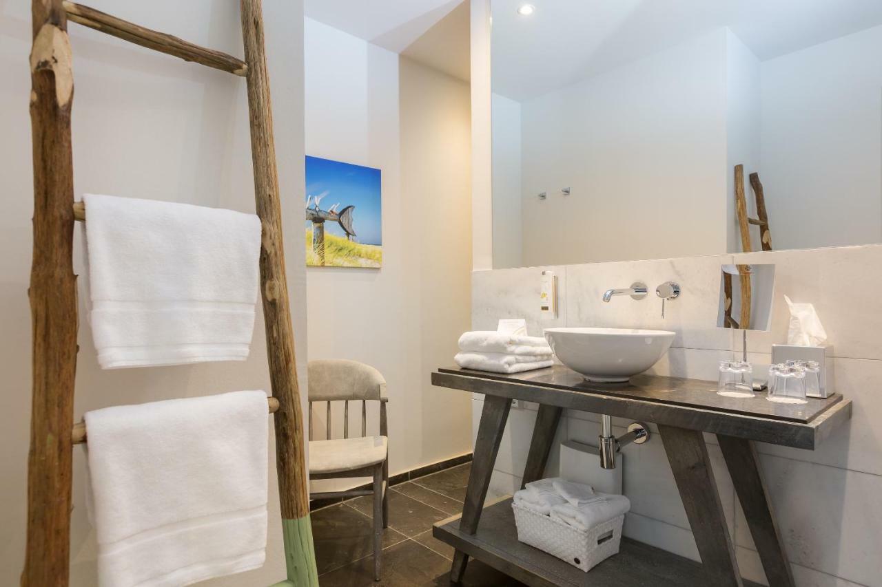 Hotel Easy Living List Zewnętrze zdjęcie