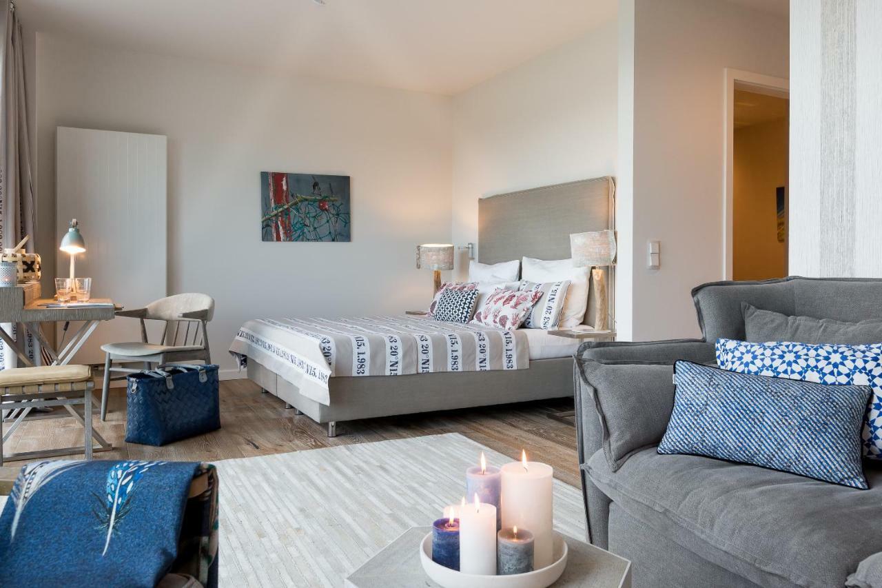 Hotel Easy Living List Zewnętrze zdjęcie