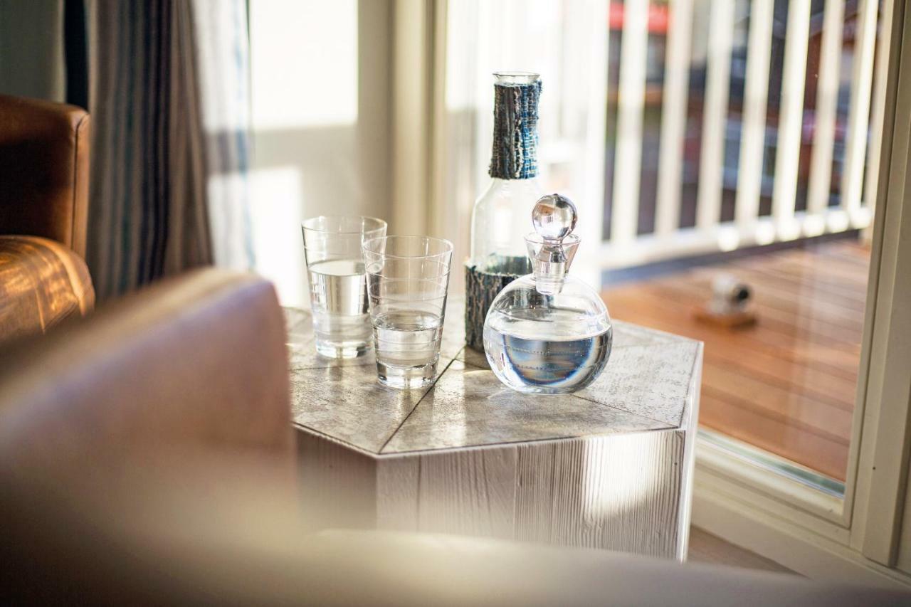 Hotel Easy Living List Zewnętrze zdjęcie