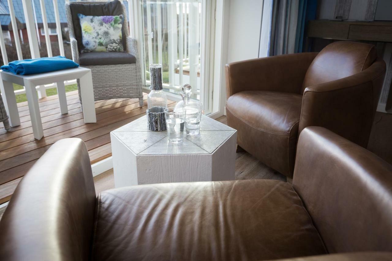 Hotel Easy Living List Zewnętrze zdjęcie