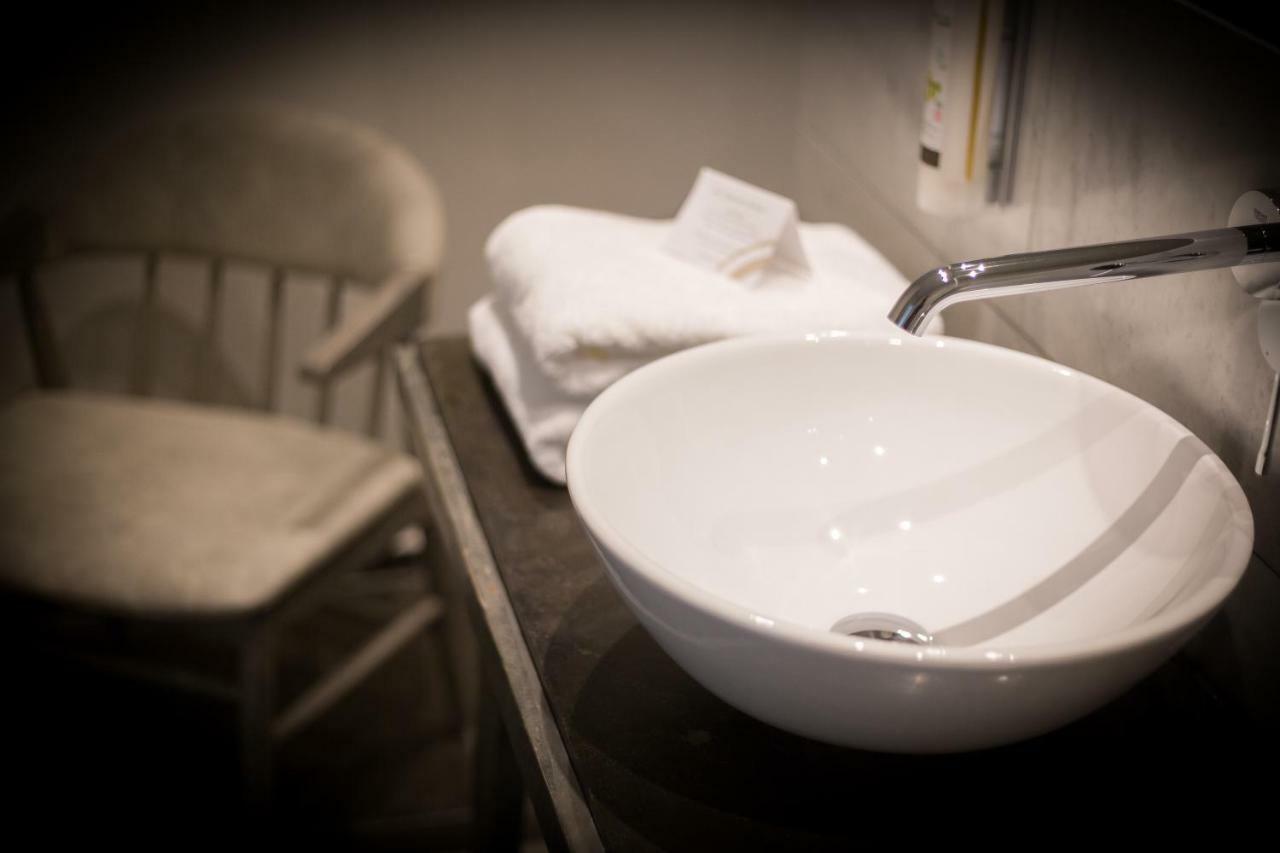 Hotel Easy Living List Zewnętrze zdjęcie