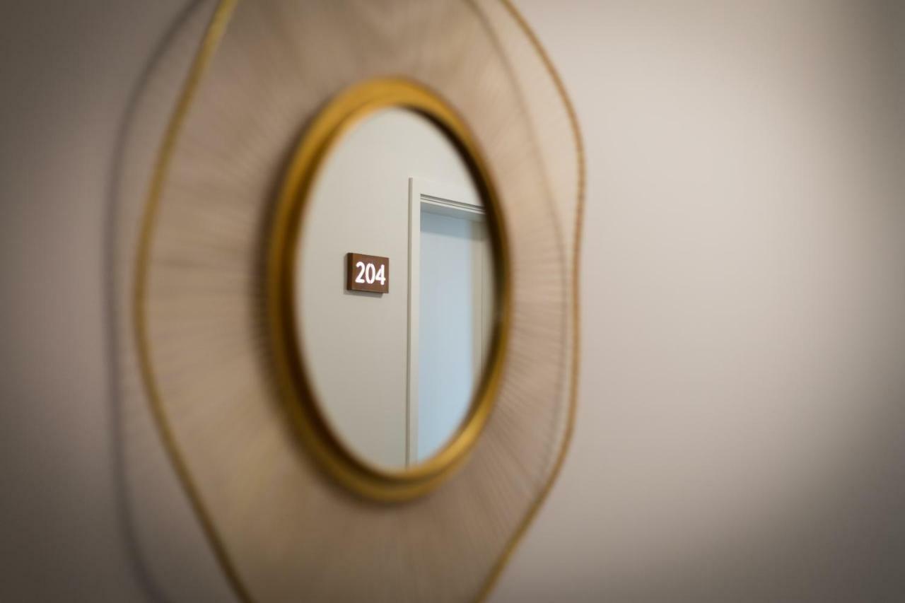 Hotel Easy Living List Zewnętrze zdjęcie