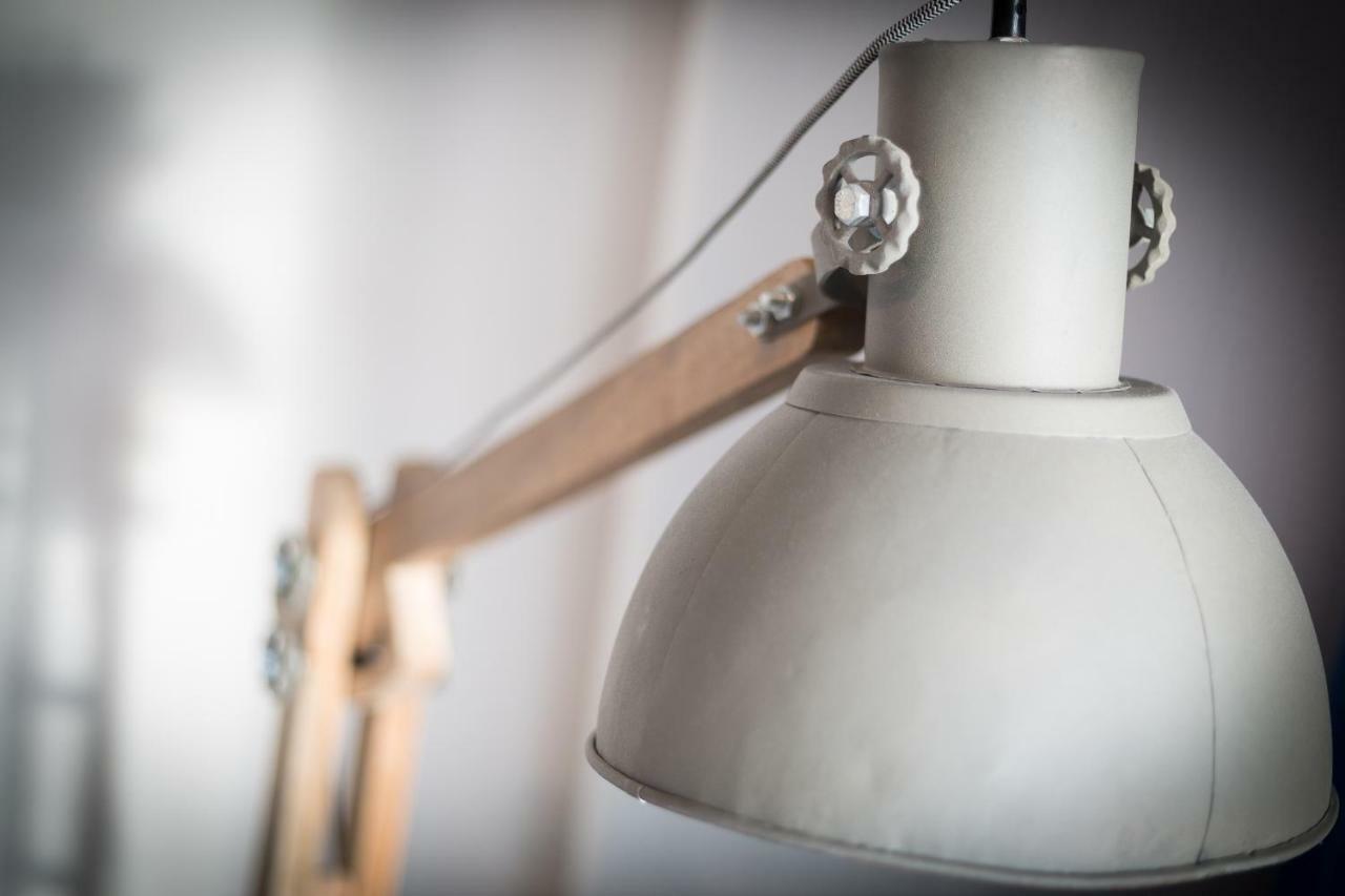 Hotel Easy Living List Zewnętrze zdjęcie