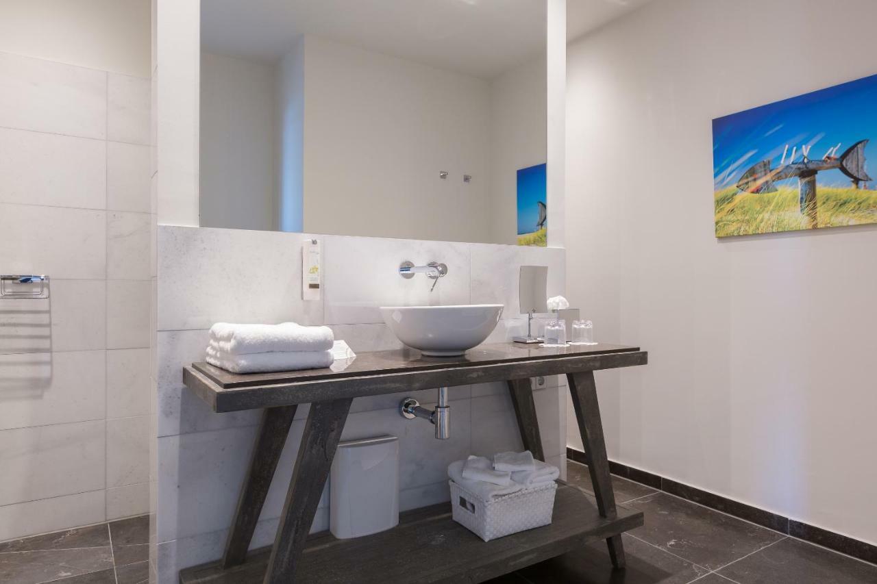 Hotel Easy Living List Zewnętrze zdjęcie